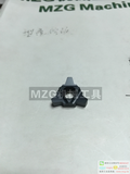 22UER8.0TR ZM860 MZG品牌螺纹车削刀片 图片价格